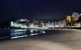 Apartamento con vistas al mar
